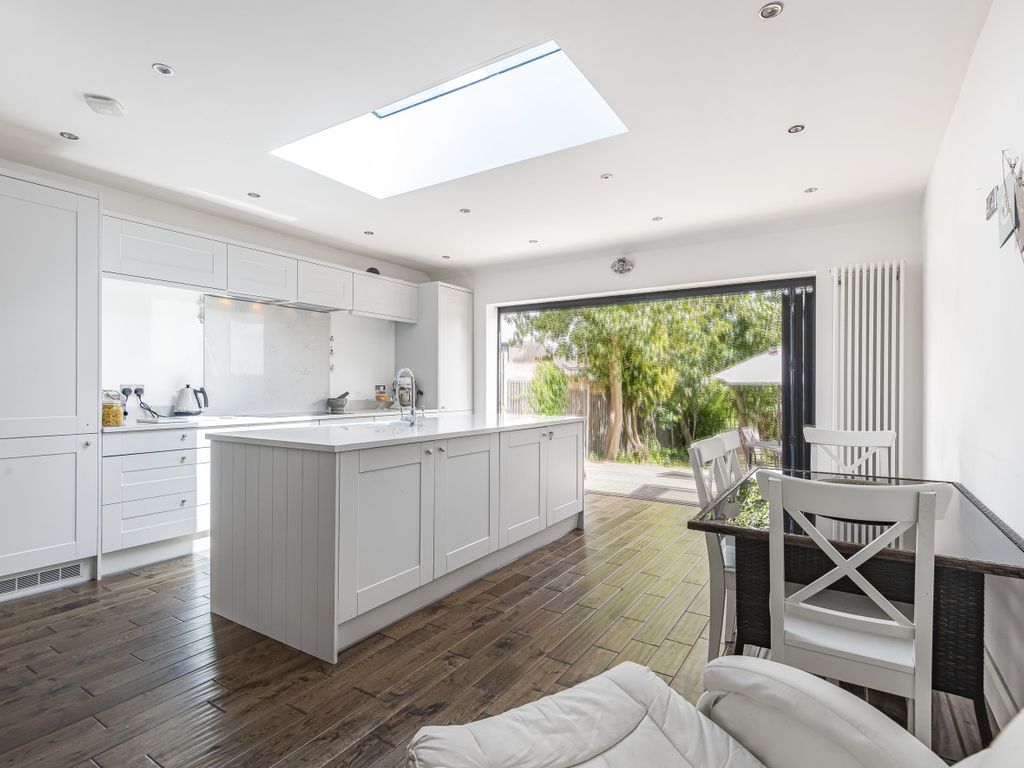 4 bed terraced house for sale in Durham Road, Bromley BR2 Zoopla