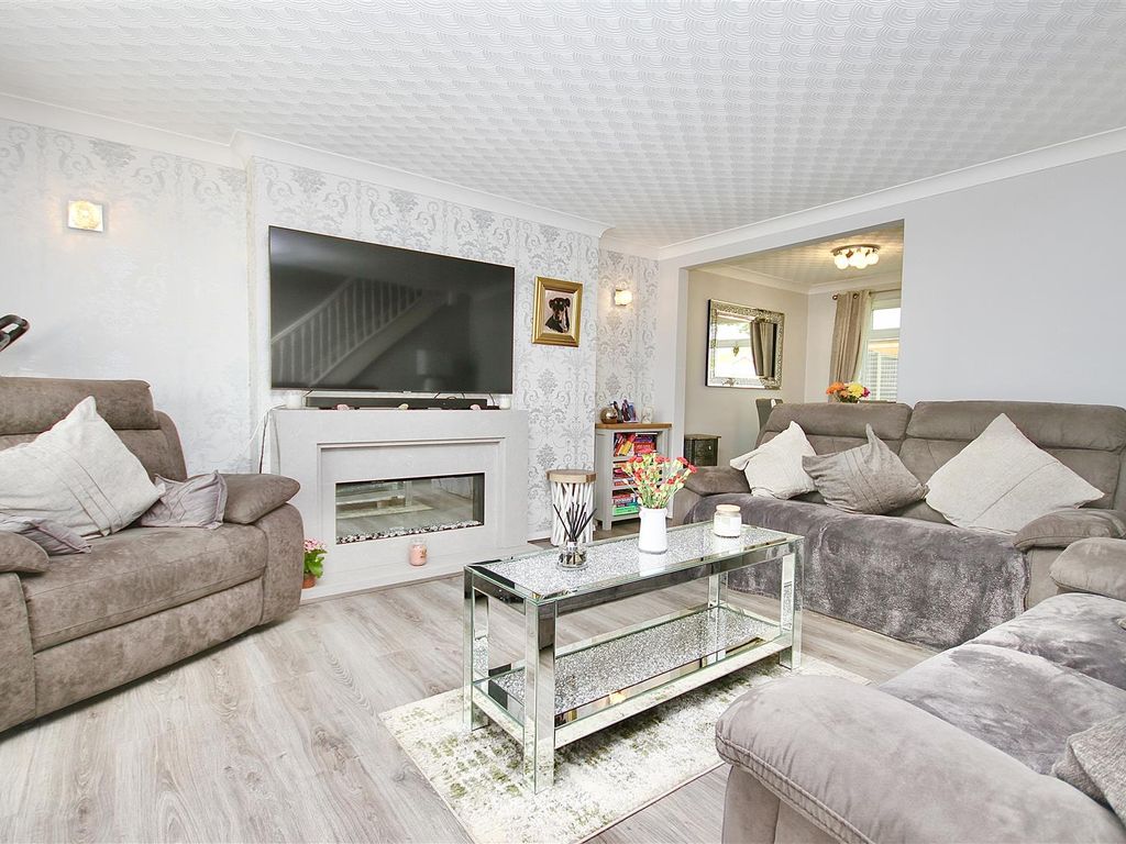 3 bed semidetached house for sale in Spennymoor Close, North Hykeham, Lincoln LN6 Zoopla