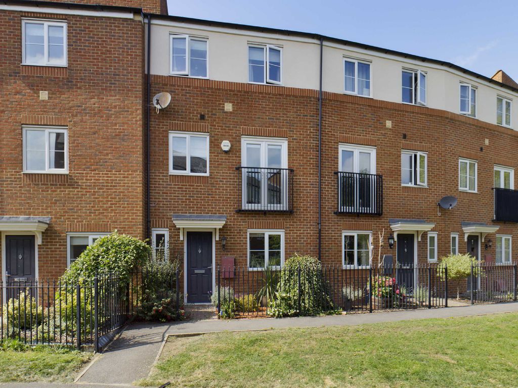 Old Spot Walk, Gloucester GL1  