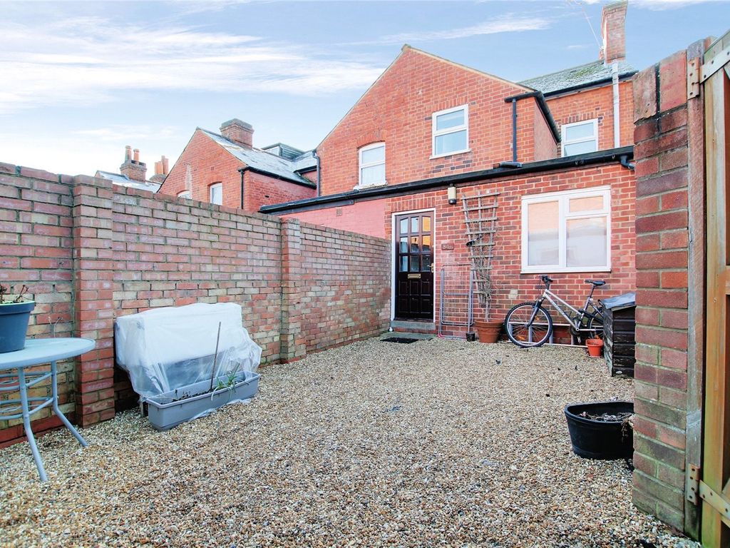 2 bed for sale in Prince Of Wales Avenue, Reading, Berkshire