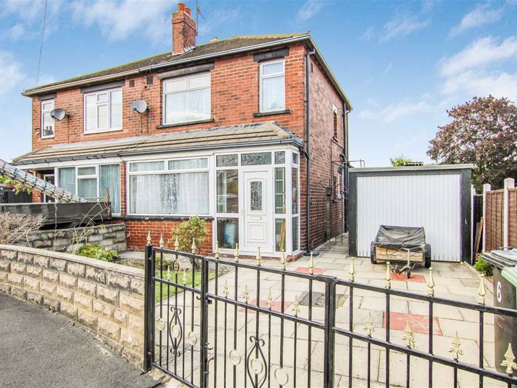 Kirkdale Mount, Wortley, Leeds, West Yorkshire LS12