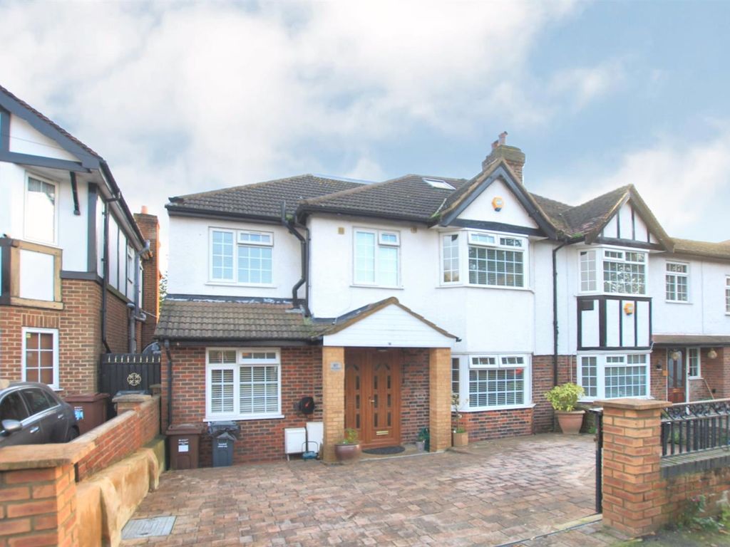Jersey Road, Osterley TW5  