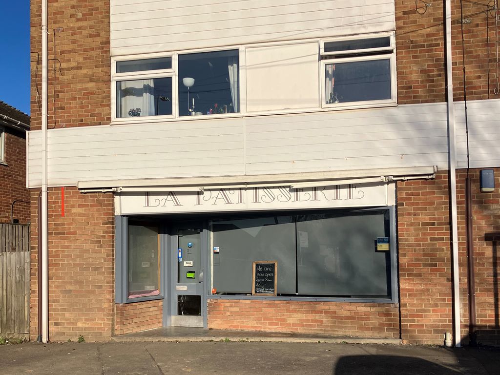 Retail premises to let in Oxford Road, Kidlington OX5 Zoopla