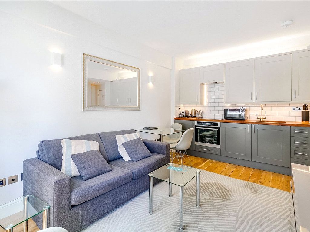 Nell Gwynn House, Sloane Avenue, Chelsea, London SW3  