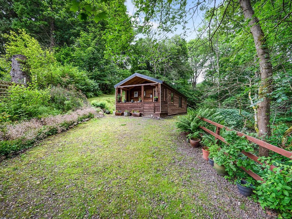 1 bed detached house for sale in Ardross, Alness, Highland IV17 Zoopla