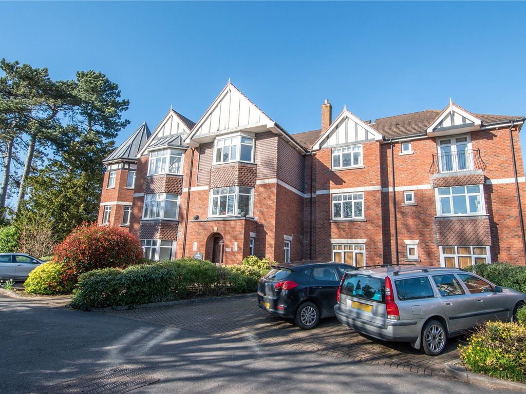 1 bed flat for sale in Wake Green Road, Moseley, Birmingham B13 Zoopla
