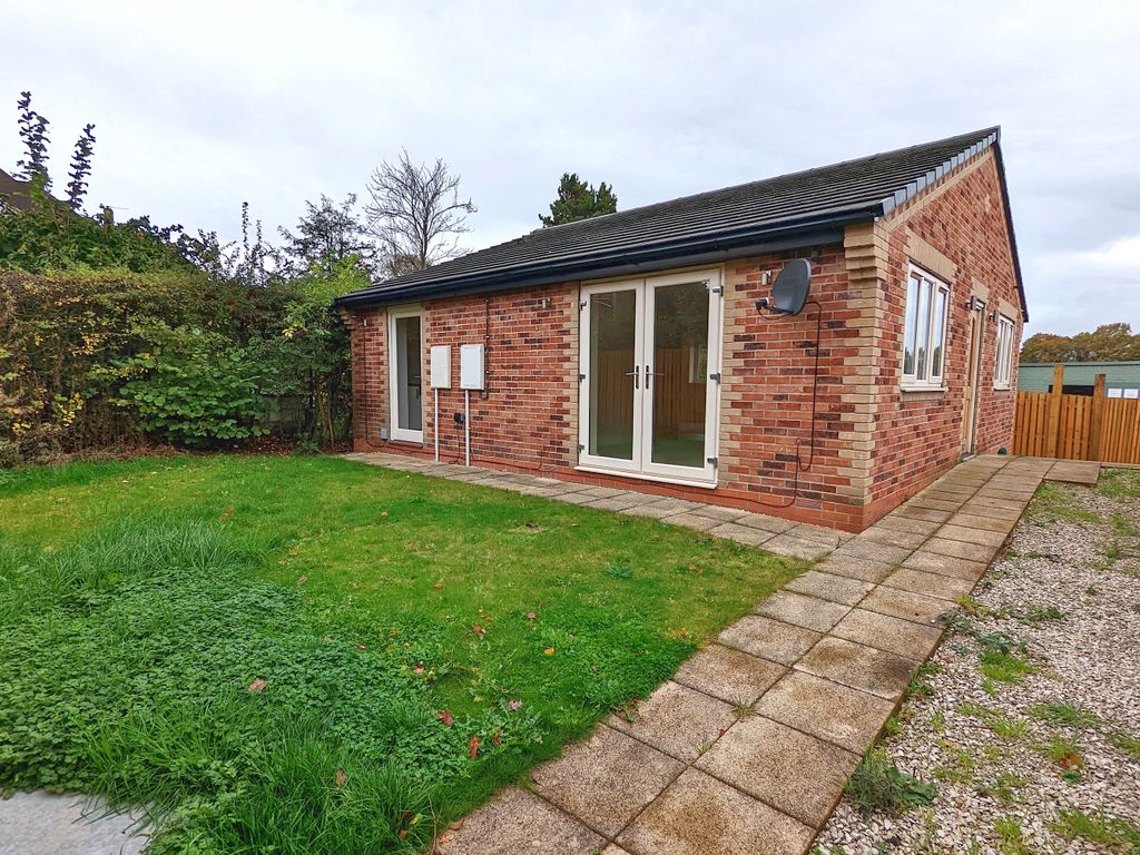 Herdings View, Gleadless S12  