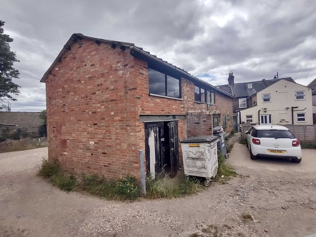 Land for sale in London Road, Apsley, Hemel Hempstead HP3 Zoopla