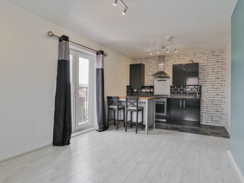 2 bed flat for sale in Sandwell Park, Kingswood, Hull HU7 Zoopla