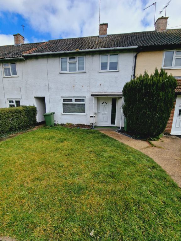 3 bed shared to rent in Collingwood Terrace, Basildon