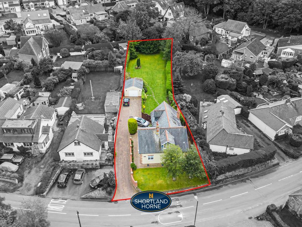 4 bed detached house for sale in Coventry Road, Baginton, Coventry CV8