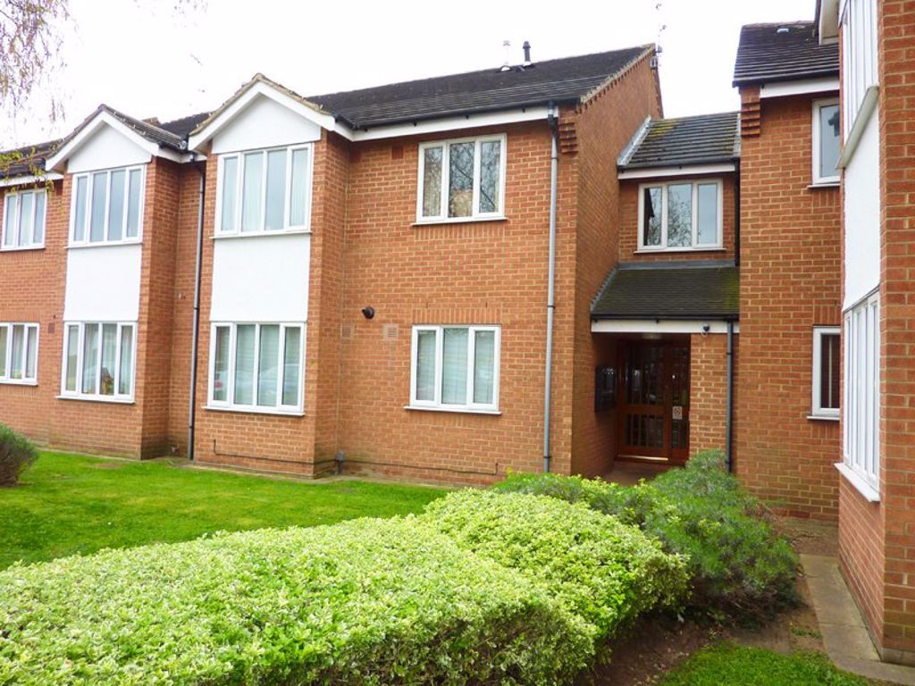 1 bed flat to rent in Swindon Close, Cheltenham GL51 Zoopla