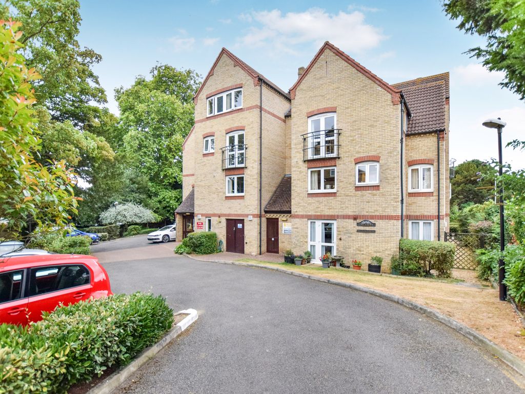 1 bed property for sale in Street, Huntingdon PE29 Zoopla