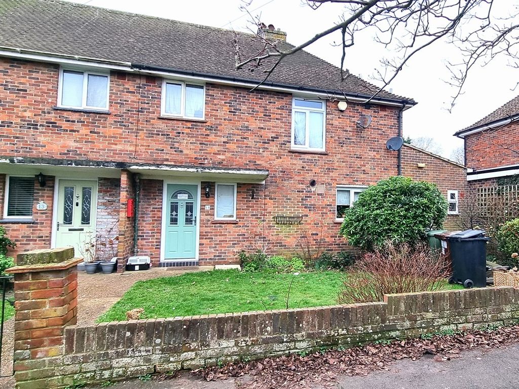 4 bed semidetached house for sale in Ingrams Avenue, BexhillOnSea
