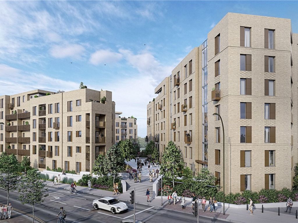 New home, Studio for sale in Victoria Road, Ashford, Kent TN23 Zoopla