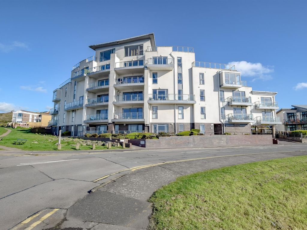 2 bed flat for sale in Watersedge, The Knap, Barry CF62 Zoopla