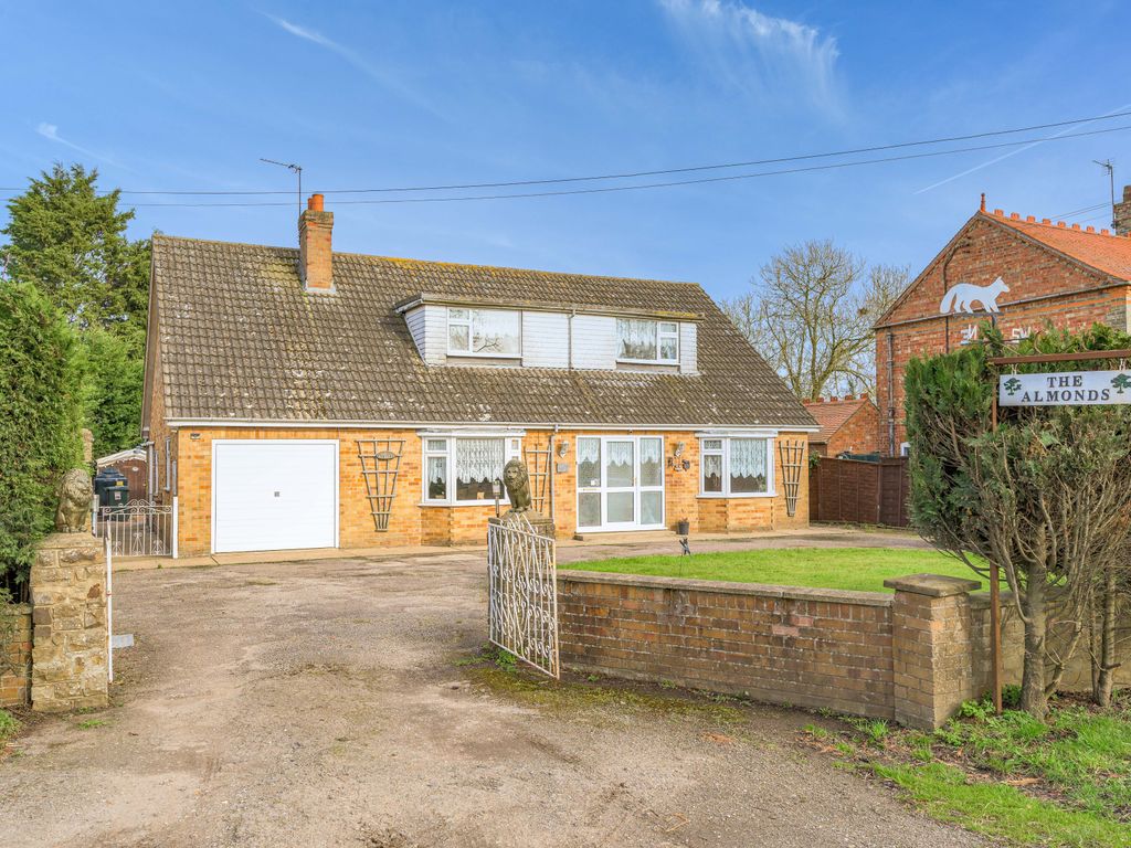 5 bed detached house for sale in Main Road, Stickney PE22 Zoopla