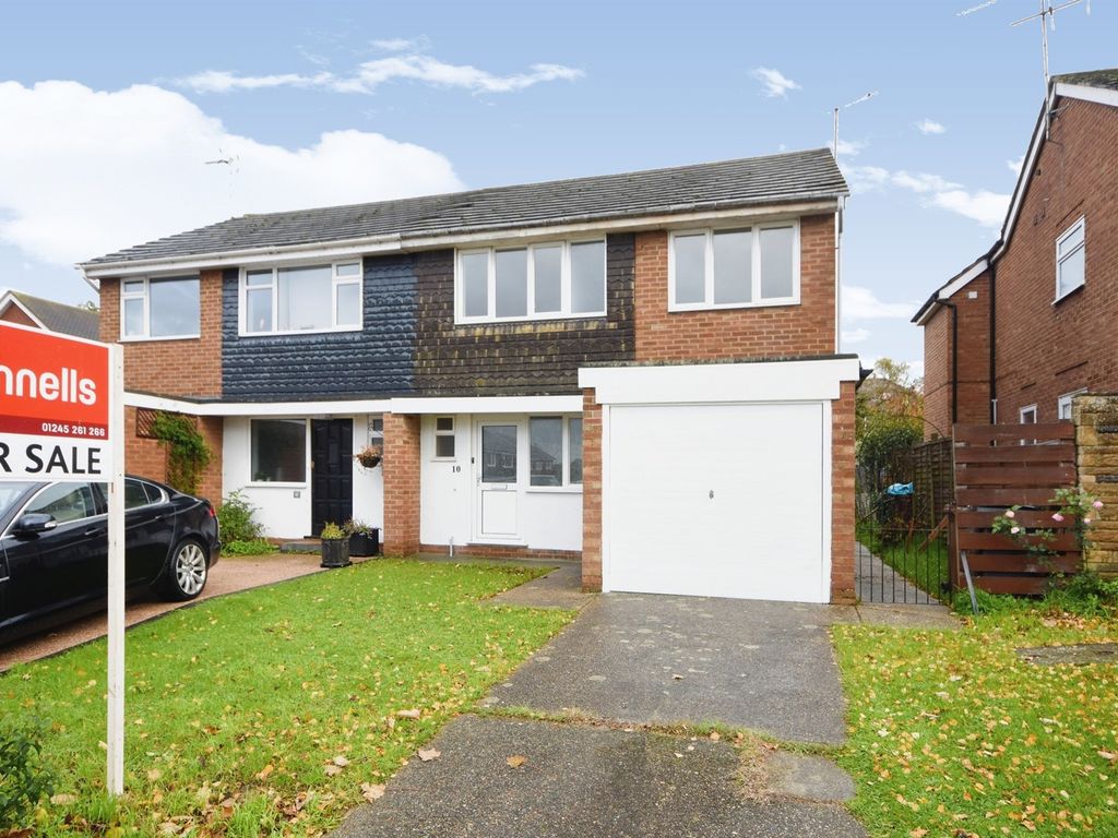 Chelmer Lea, Chelmsford CM2  