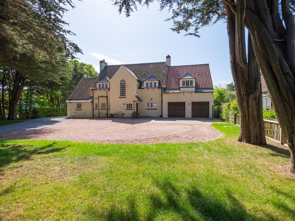 5 bed detached house for sale in Dinmont, 64 Buchanan Gardens, St