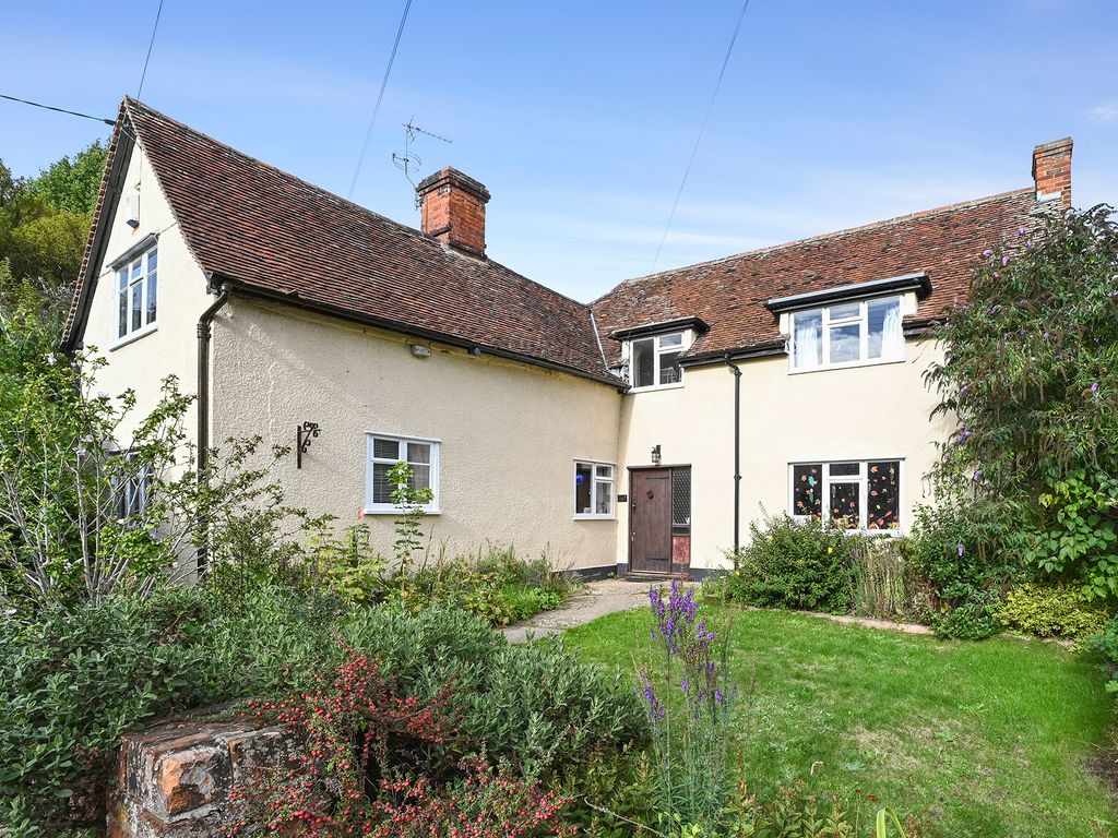 6 bed detached house for sale in Church Street, Sible Hedingham