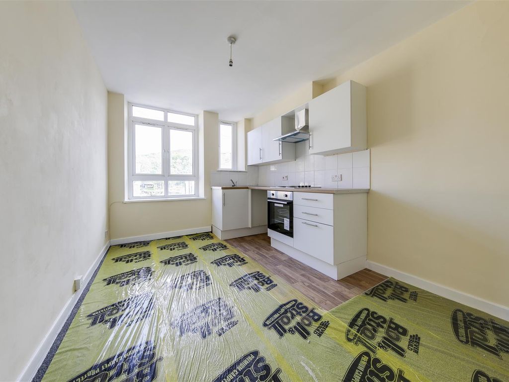 1 bed flat to rent in Bury Road, Rawtenstall, Rossendale BB4 Zoopla