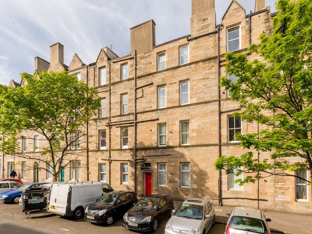 1 bed flat to rent in Balfour Street, Edinburgh EH6, £925 pcm Zoopla