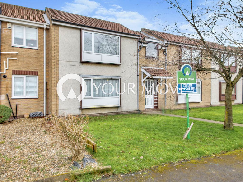 Studio to rent in Ryedale, Wallsend, Tyne And Wear NE28 Zoopla