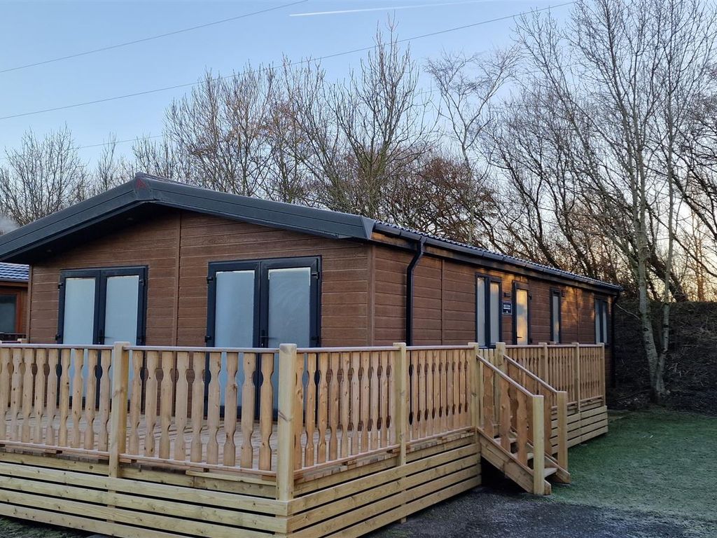 2 bed lodge for sale in Borwick Lane, Dock Acres, Carnforth LA6 Zoopla