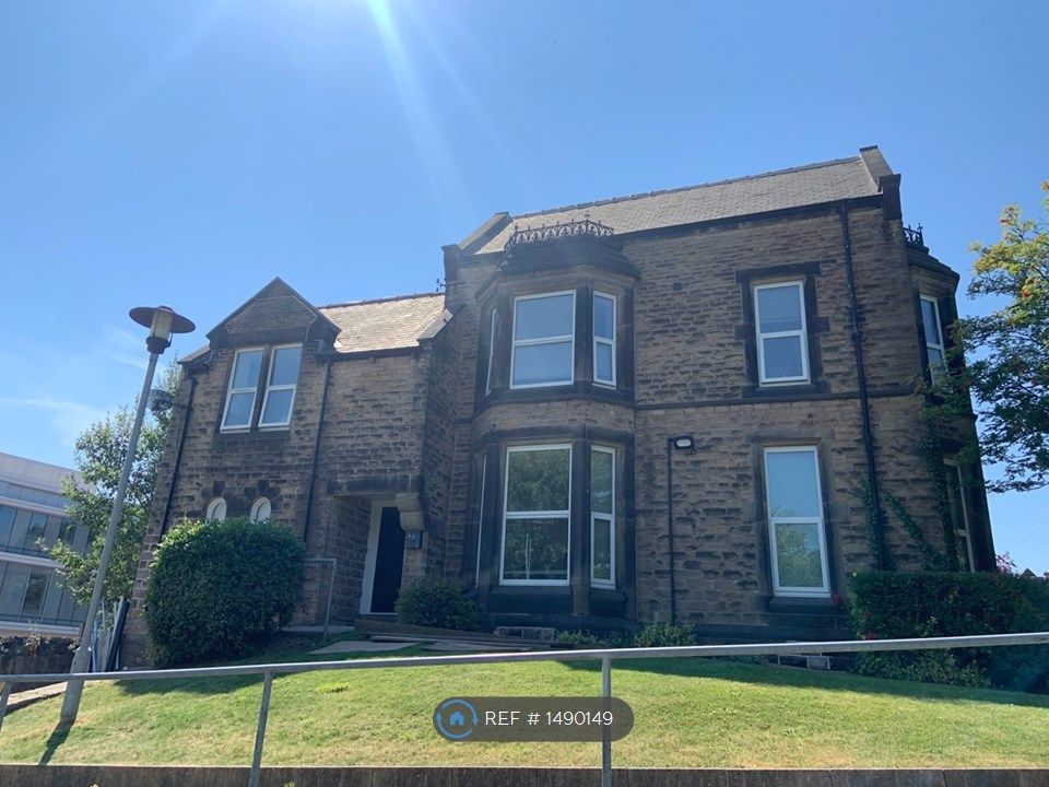 2 bed flat to rent in Marlborough Road, Sheffield S10 Zoopla