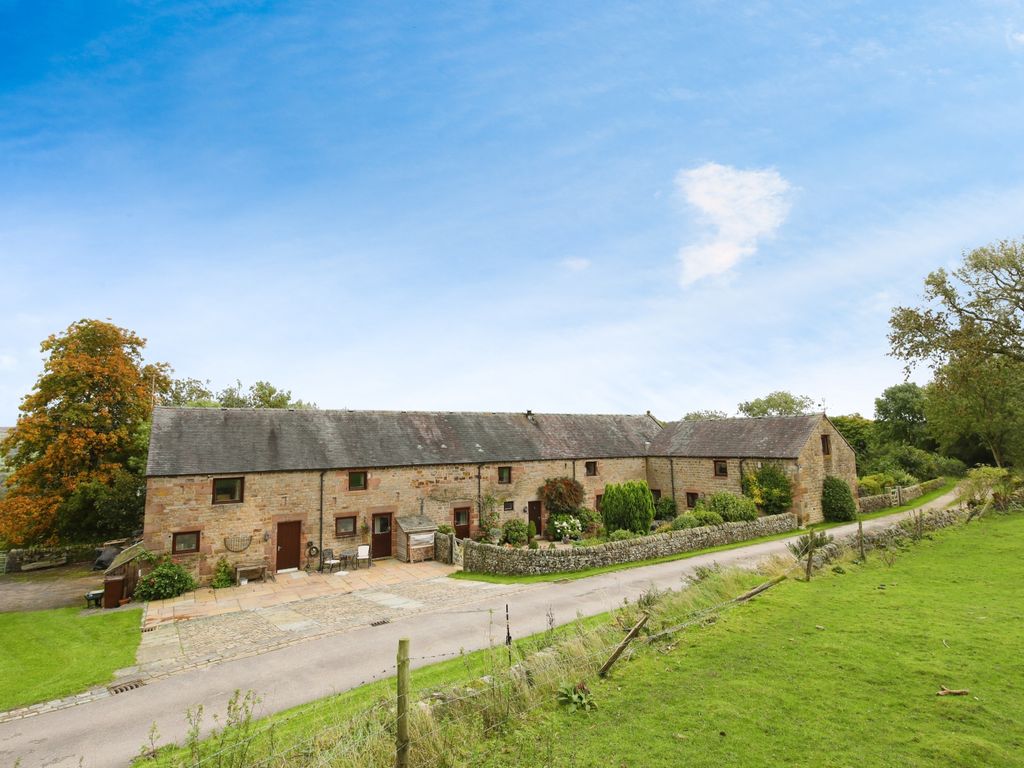 5 bed detached house for sale in Meerbrook, Leek ST13, £1,300,000 Zoopla