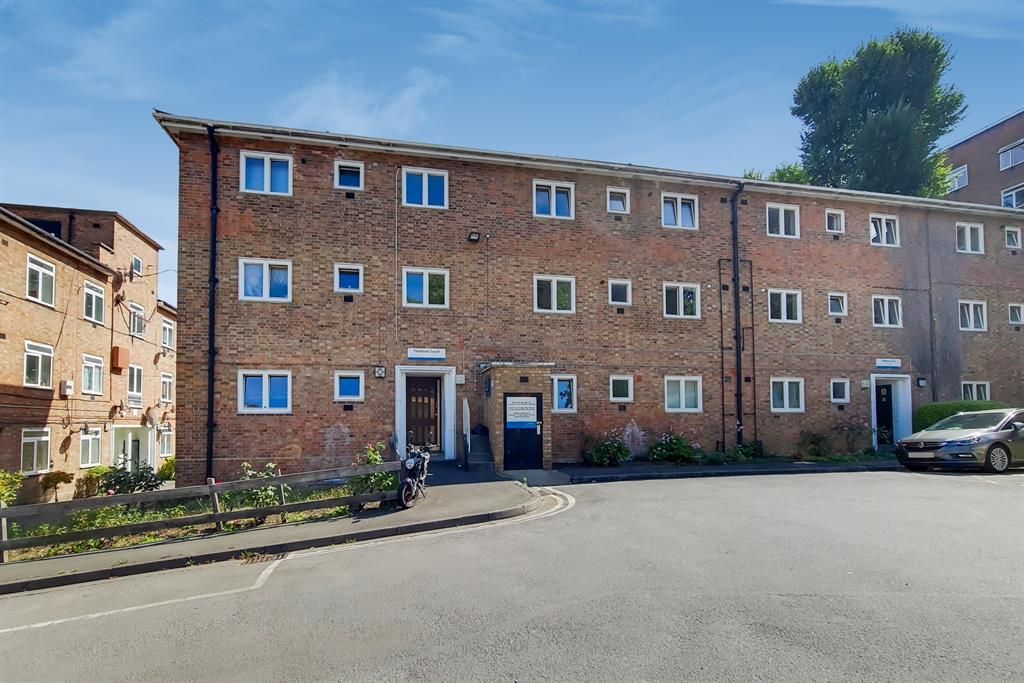 Sydenham Hill, Forest Hill SE23