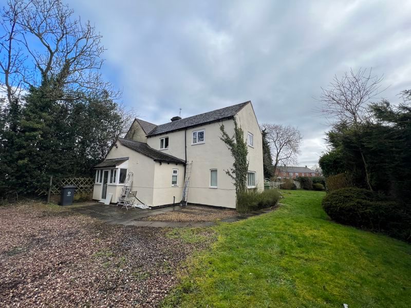 4 bed cottage for sale in Old Stafford Road, Cross Green, Wolverhampton WV10 Zoopla