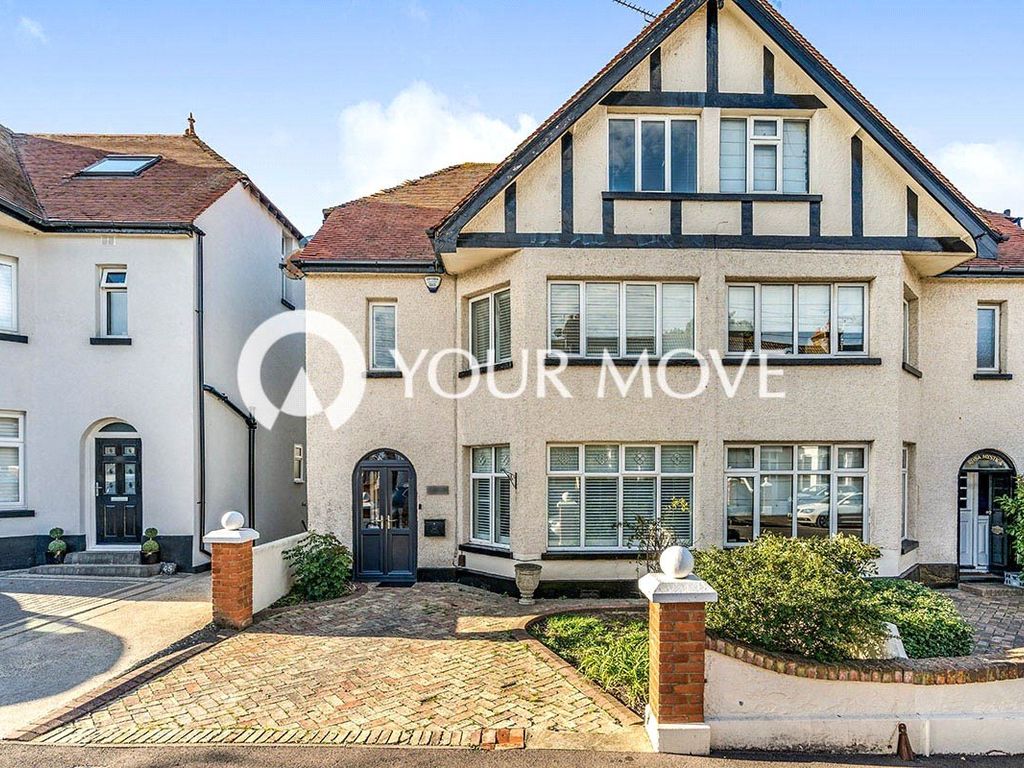 First Avenue, Gillingham, Kent ME7  