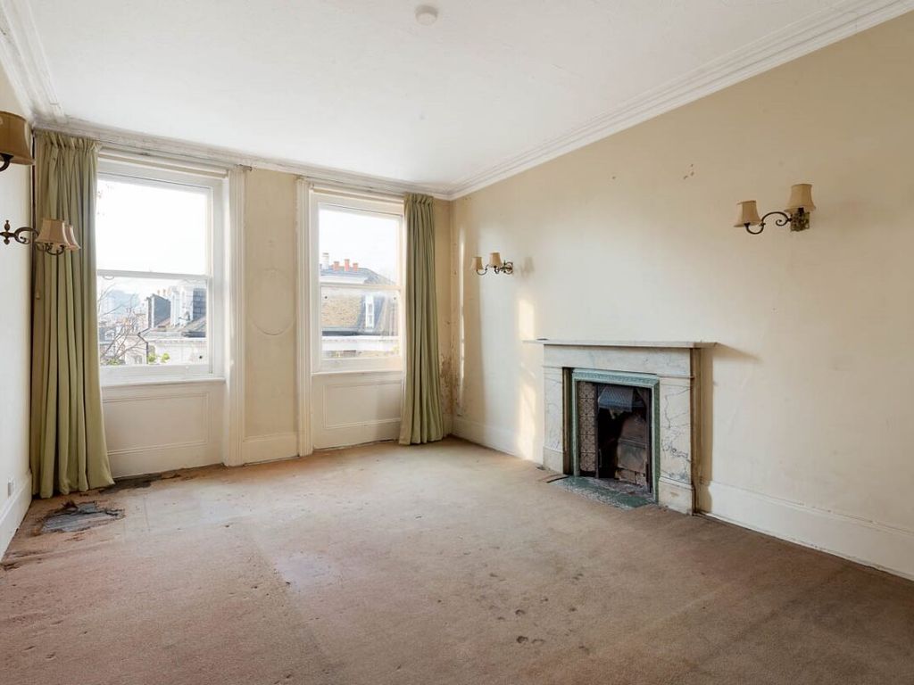 Gledhow Gardens, London SW5