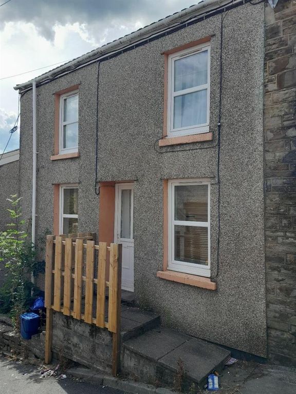 2 bed terraced house to rent in Mount Street, Merthyr Tydfil CF47 Zoopla