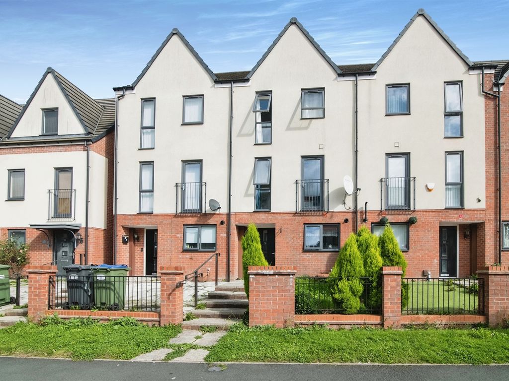 4 bed semidetached house for sale in Lyttleton Street, West Bromwich