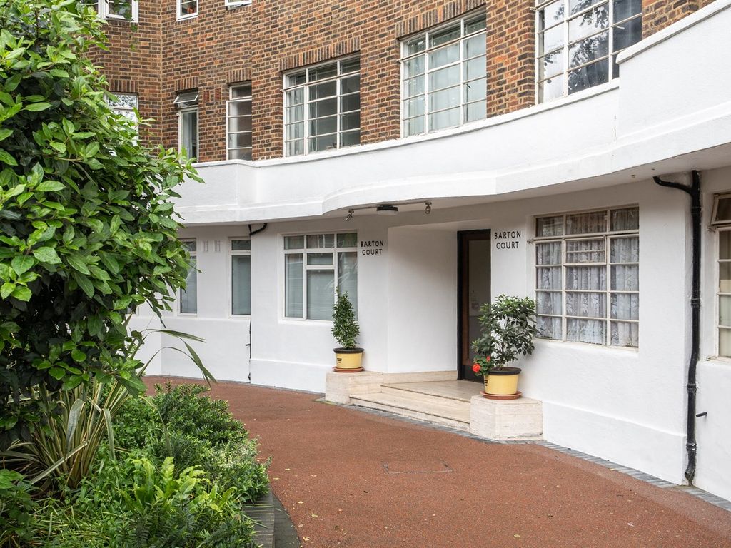1 bed flat for sale in Barons Court Road, London W14, £450,000 Zoopla