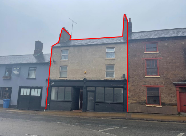 6-8 Cotton End, 6 Cotton End, Northampton NN4  