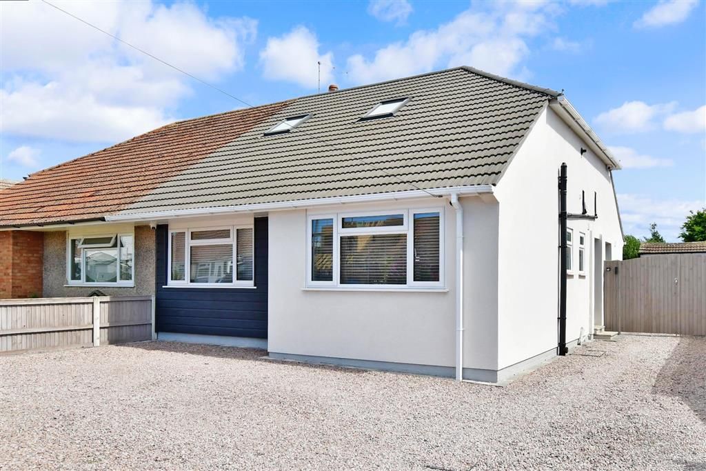 3 bed bungalow for sale in Drive, Herne Bay, Kent CT6 Zoopla