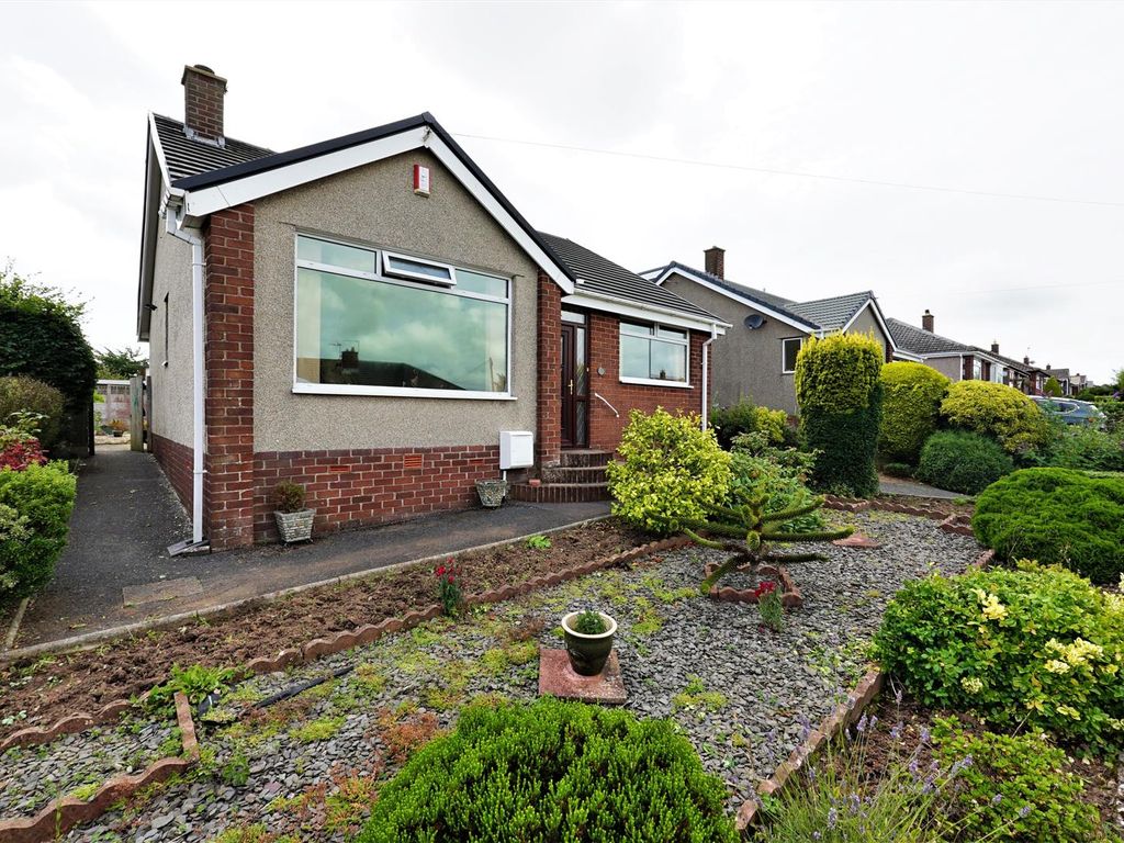 2 bed detached bungalow for sale in Yewdale Avenue, BarrowInFurness