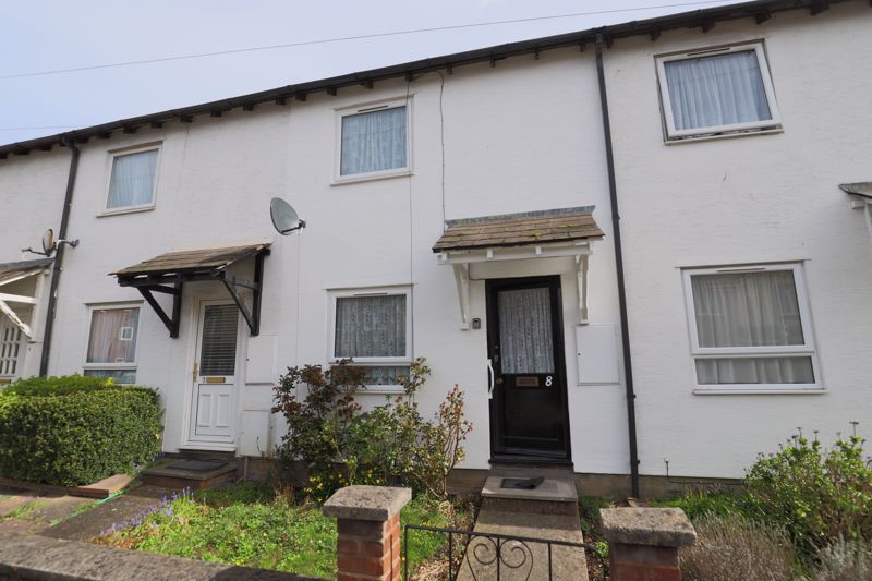 2 bed terraced house to rent in Water Lane, St. Thomas, Exeter EX2 Zoopla