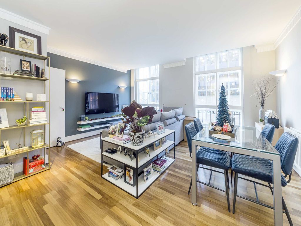 2 bed flat to rent in Russell Square, London WC1B Zoopla