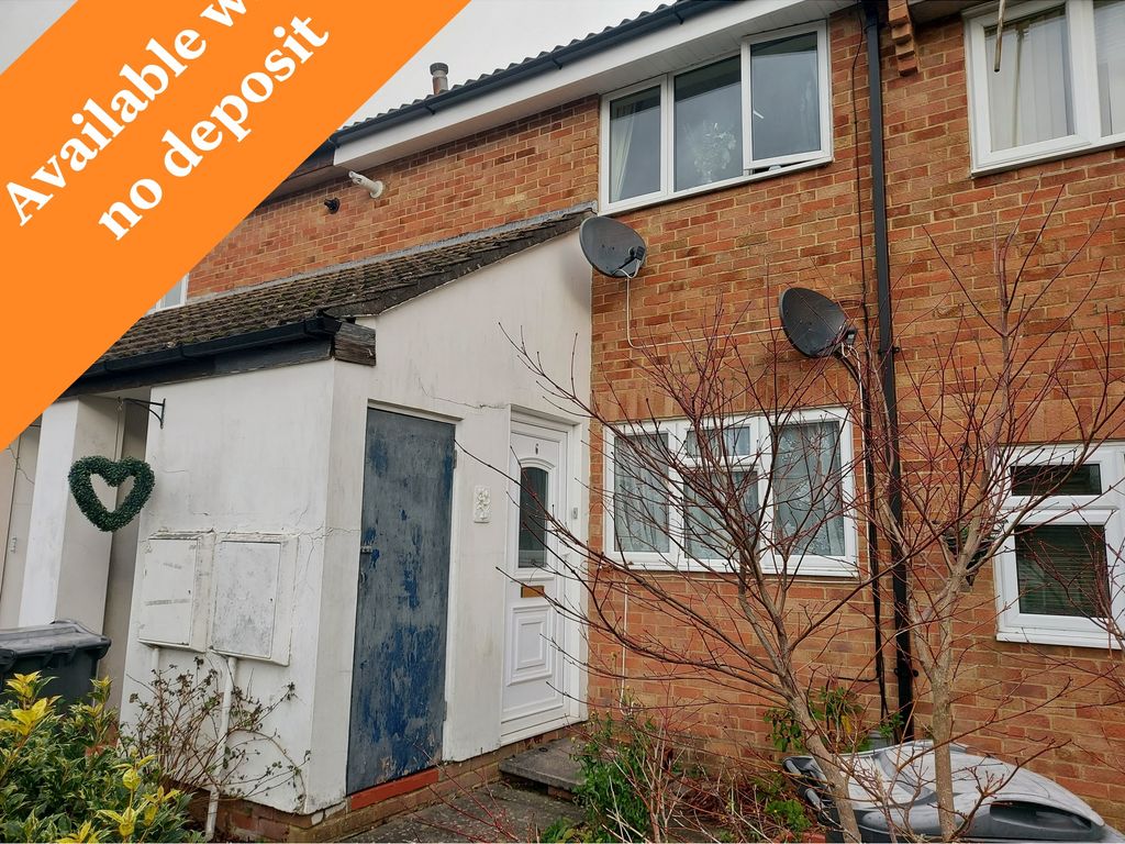 1 bed flat to rent in Valentine Court, Waterlooville PO7, £925 pcm Zoopla