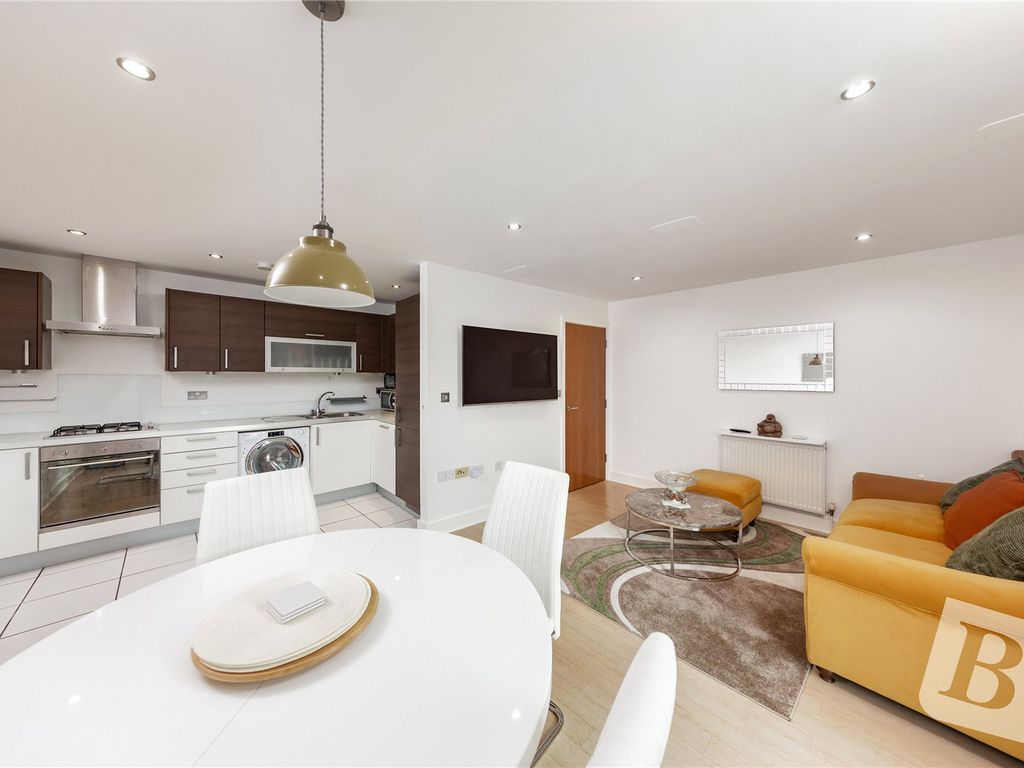 Bond Street, Chelmsford, Essex CM1  