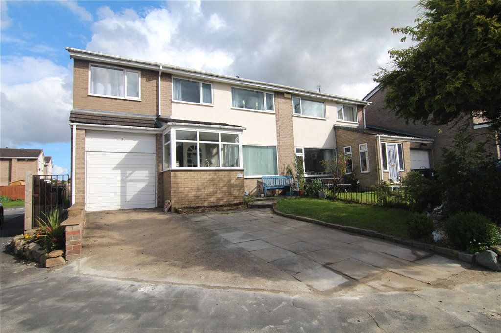 5 bed semidetached house for sale in Thorndale Road, Belmont, Durham DH1, £250,000 Zoopla