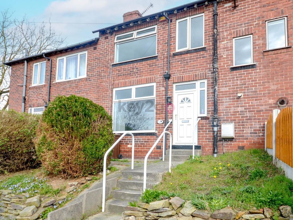2 bed property for sale in Hall Road, Sheffield S9, £145,000 Zoopla