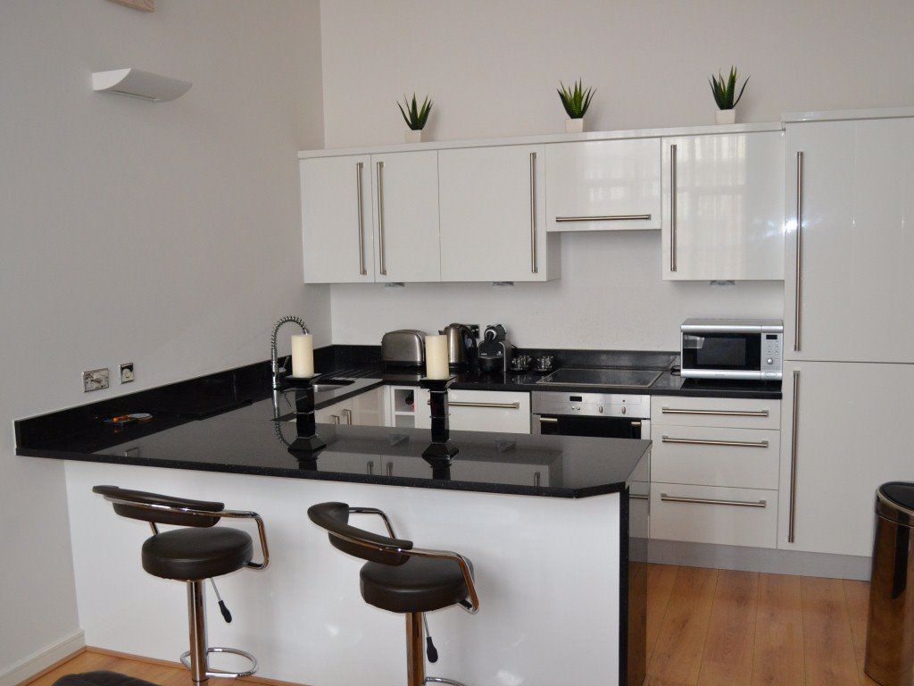 2 bed flat to rent in Heritage Way, Wigan WN3 Zoopla