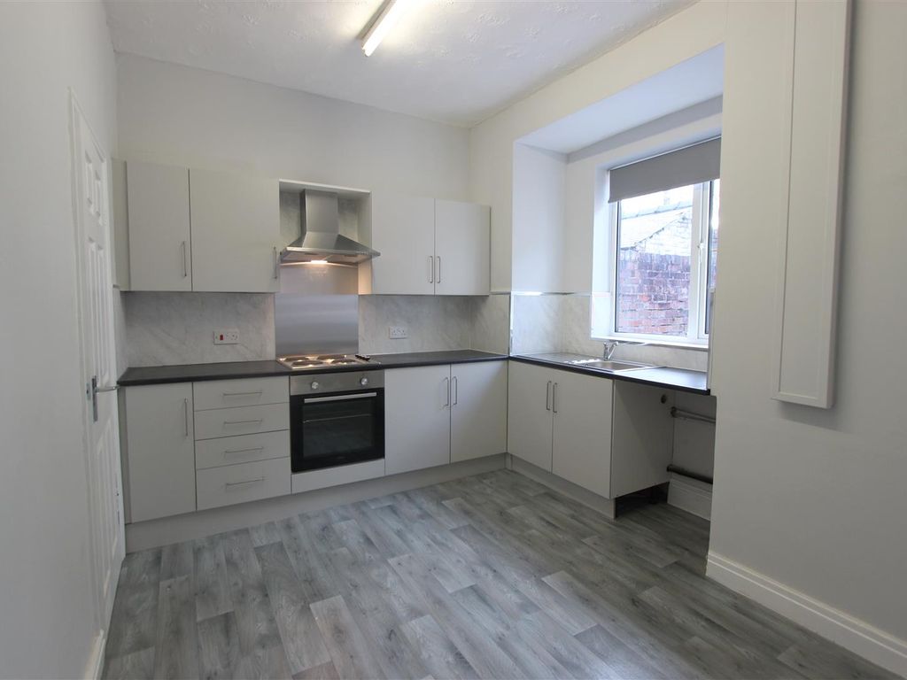 2 bed terraced house to rent in Major Street, Darlington DL3 Zoopla