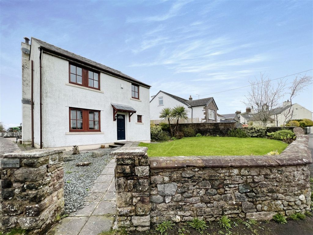4 bed detached house for sale in Tallentire, Cockermouth, Cumbria CA13
