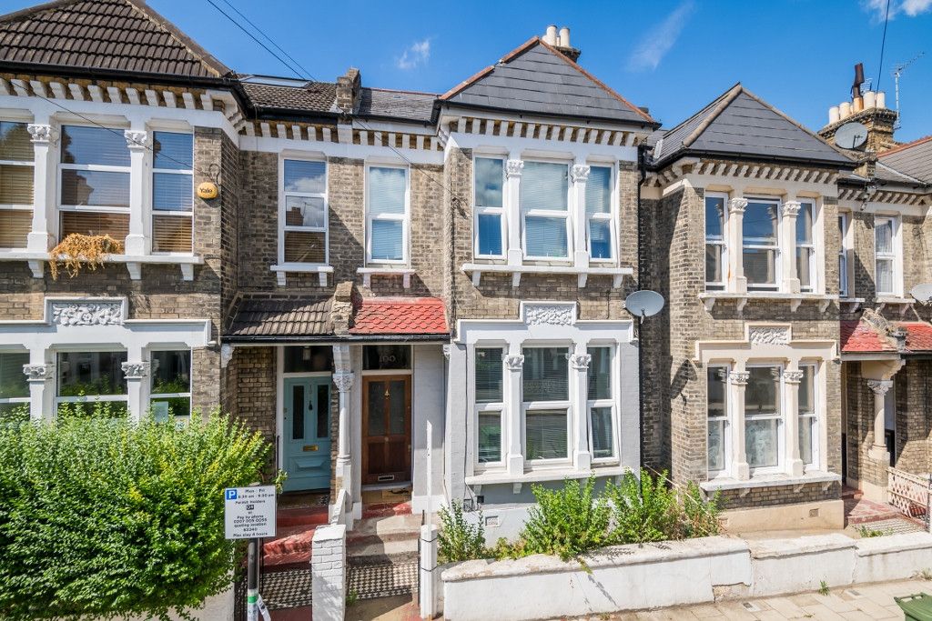 5 bed terraced house to rent in Leander Road, Brixton, London SW2 Zoopla